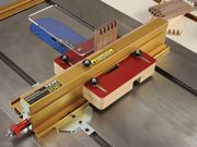 I-BOX  -  Шипорезное приспособление INCRA I-BOX   -  INCRA Precision Tools (США)