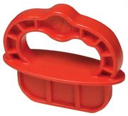 DECKSPACER-RED  -  Вставки Kreg для установки зазора для приспособления Deck Jig красный пластик  -  Kreg Tool Company (США)