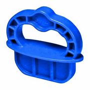 DECKSPACER-BLUE  -  Вставки Kreg для установки зазора для приспособления Deck Jig синий пластик  -  Kreg Tool Company (США)