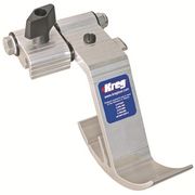 KMS7801  -  Упор поворотный откидной Swing Stop алюминиевый  -  Kreg Tool Company (США)