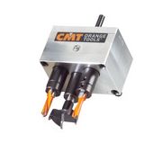 CMT333-5255  -  Приспособление (редуктор без базы) для сверления 52/5.5 (HETTICH)  -  CMT (Италия)