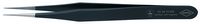 KN-922870ESD - Knipex Пинцет для прецизионных работ, антистатический 110 mm