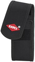 KN-001972LE - Knipex Поясная сумка для двух инструментов