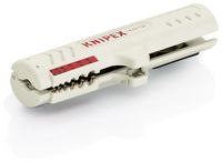 KN-1665125SB - Knipex Инструмент для удаления оболочки для кабелей передачи данных 125 mm