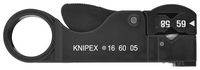KN-166005SB - Knipex        105 mm