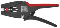 KN-1242195 - Knipex KNIPEX MultiStrip 10   195 mm