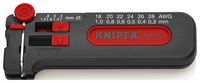 KN-1280100SB - Knipex    Mini 100 mm