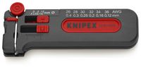 KN-1280040SB - Knipex    Mini 100 mm