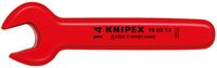 KN-980009 - Knipex Ключ гаечный рожковый