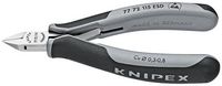 KN-7772115ESD - Knipex      115 mm