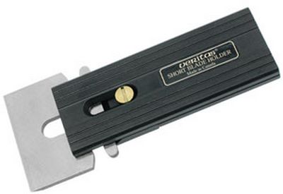 М00003431  -  Держатель Veritas Small-Blade Holder, для заточки ножей стружков