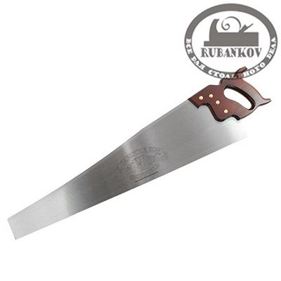 М00013591  -  Пила-ножовка Garlick/Lynx, 660мм (26), 8tpi