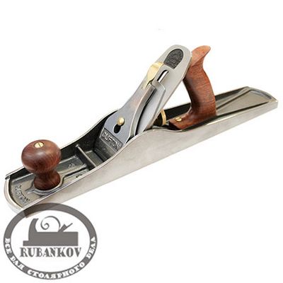 00008844  -   Clifton N6 Bench Fore Plane, 60   