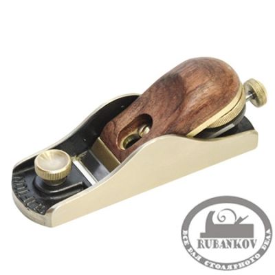 00010732  -    Clifton Low Angle Block Plane,   