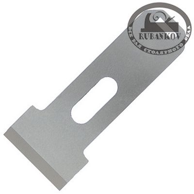 М00006243  -  Нож для торц.рубанков Dick с открытыми бортами, материал - SK4