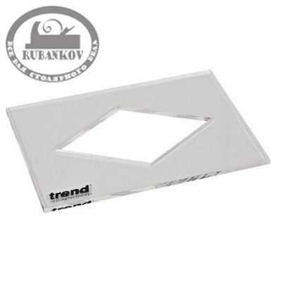 00011510  -    Trend Template Inlay Diamond