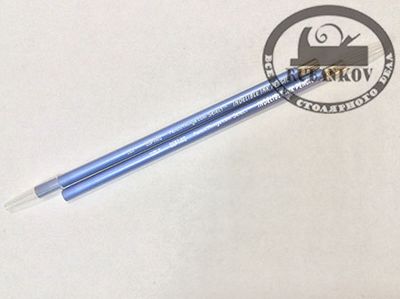 М00007791  -  Карандаши чернильные для плотницкой черты, Shinwa Indelible Ink Pencil, 2 шт