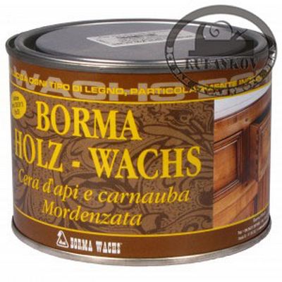 00007759  -   ,  , Borma Holzwachs, 300 
