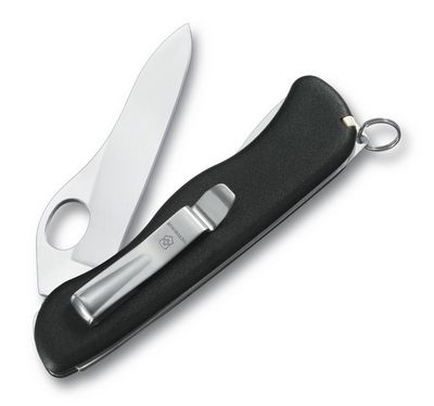 0.8416.M3  -   Victorinox Sentinel One Hand belt-clip, 111 , 5 ,   , *