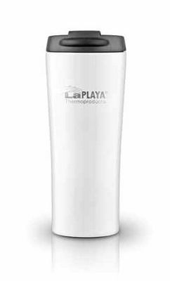 560058  -   La Playa Vacuum Travel Mug (0,4 ) 