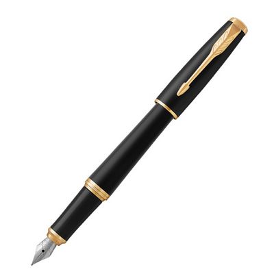 1931593  -  Parker Urban Core - Muted Black GT,  , F*