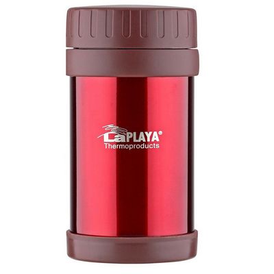 560083  -     LaPlaya Food Container (0,5) 