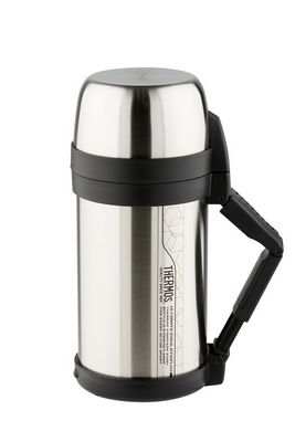 923639  -    (   ) Thermos FDH Stainless Steel Vacuum Flask (1,4 )