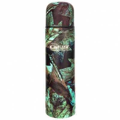560093  -   LaPlaya Thermo Bottle Forest (1 )