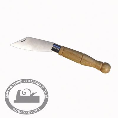 М00002432 - Нож складной, Trattenbacher 178/75мм