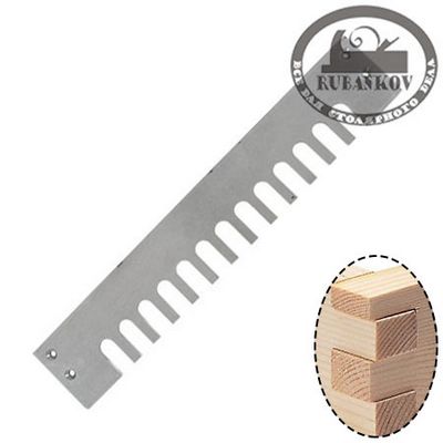 00007436 -   Trend Craft dovetail 1/2 comb box, 300