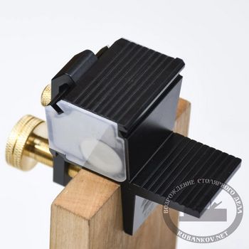 00021338 -  , HD Dovetail Guide, 1:6