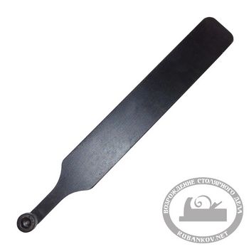 М00018600 - Держатель для заточки малых ножей, режущих насадок, насадных пластин, 120мм, M5