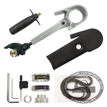 00018385 -  Manpa Belt Cutter Bare Tool ( )