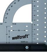 5205000 - Wolfcraft -   200300  - 