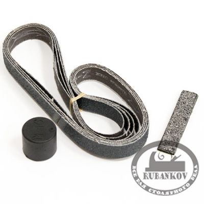 00010951  -    Belt Sander 15, 80, 4