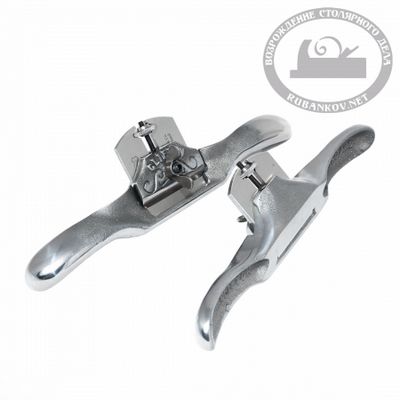 00013350  -   Clifton N600 Straight Spokeshave