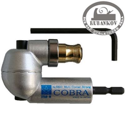 00009097  -     , Star-M 5003C, Cobra