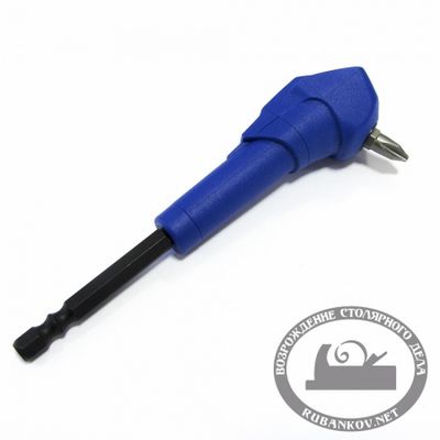 00012721  -     , Star-M 5003S, Compact Angle Screw Driver