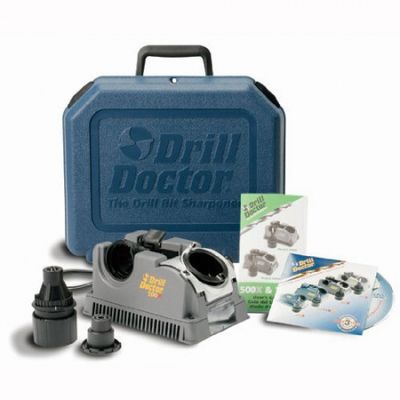 00010138 -   Drill Doctor500 X,   D2.5-13,   